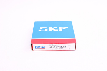 62102-RS1/C3 SKF 50X90X20 RODAMIENTO