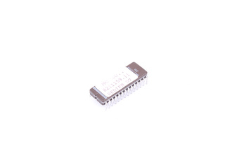NMC27C256Q-200 NATIONAL SEMICONDUCTOR UV ERASABLE EPROM