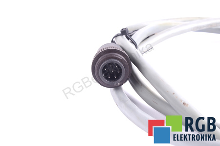 MOTOMAN YASKAWA 2M 7/7PIN CABLE