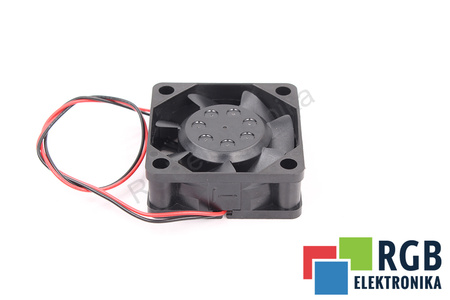 1606KL-04W-B50 NMB TECHNOLOGIES 40X4015MM, 12V, 0.11A VENTILADOR
