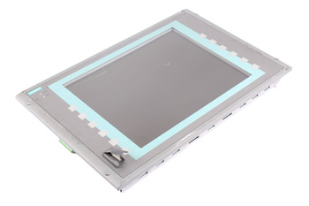 A5E39459153 SIEMENS OEM PANEL IPC677C-15"DAIMLER PANEL PARA PC