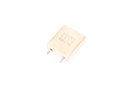 RESISTENCIA RGCW5 NOBLE 56OHM