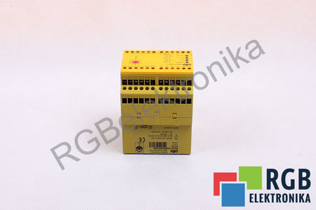 PNOZXV2.1 PILZ 774516 RELEVO DE SEGURIDAD