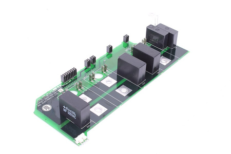 CIRCUIT NO. 0410-224 PDL ELECTRONICS