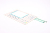 6AV6643-0DD01-1AX1 SIMATIC MP277 10" 445X290MM TECLADO SUSTITUTO