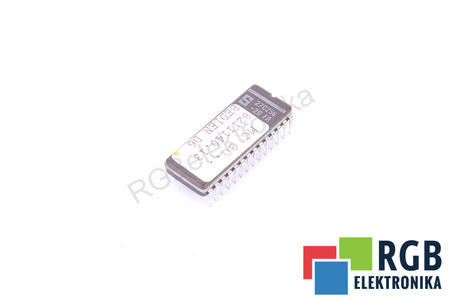 27C256-20FA SIGNETICS UV ERASABLE EPROM