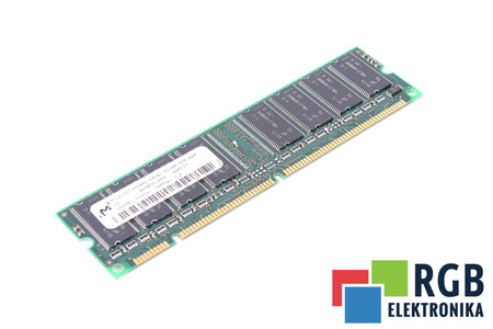 MT16LSDT3264AG-10EB1 MICRON PC100-222-620