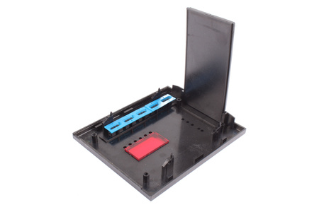 XM200 MERLIN GERIN FRENTE DE LA CAJA