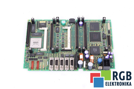 A20B-8100-0130/09C FANUC A350-8100-T138/05 PLACA BASE