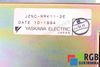 JZNC-MRK11-2E YASKAWA REJILLA