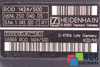 ROD1424/500 HEIDENHAIN ID.NR.25004005 CODIFICADOR