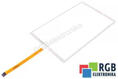 6AV7230-0DA20-2CA0 SIEMENS 362X228MM, 5PIN, 15.4" TOQUE SUSTITUTO
