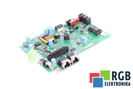 P02341-3 FUJI ELECTRIC V806-POW PARA V806MD