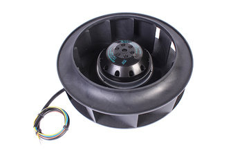 K3G200-AG16-I3 EBM PAPST 0.45KW, 230V, 2.0A VENTILADOR