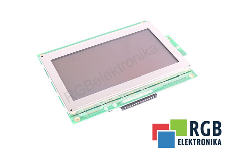 PG256128C POWERTIP PG256128ERS-CNN PANTALLA LCD