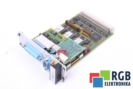 BKR FERROCONTROL