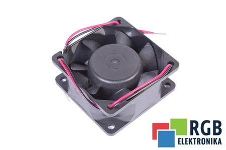 9A0624S4021 SANYO DENKI 60X60X25MM, 24V VENTILADOR
