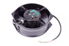 W2S130-AA19-38 EBM PAPST 400V, 0.130A, 150MM, 55MM VENTILADOR