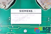 6FC5103-0AD01-0AA0 SIEMENS SINUMERIK 840C/840CE TECLADO