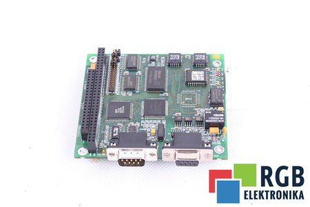 CIF104-PB-R HILSCHER PC/104 PROFIBUS DP-MASTER