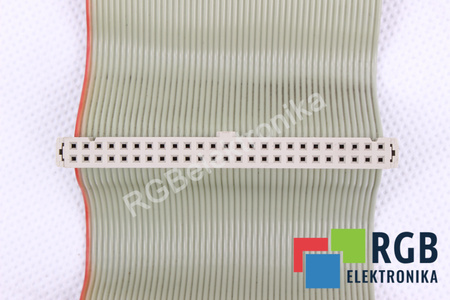 570101.9105.02 SIEMENS 50PIN 100MM CINTA DE CONEXIÓN