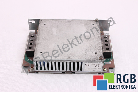 FR-E5NF-H0.75K OKY FILTRO