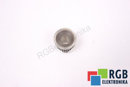 POLEA DENTADA 50X46MM CORREA 33MM EJE 28X17MM Z=32