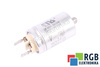 CONDENSADOR MABMKP4/500III/36 HYDRA 4UF