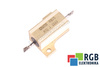RESISTENCIA RB25 ATE ELECTRONICS R10 10OHM