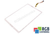6AV7230-0DA20-2CA0 SIEMENS 362X228MM, 5PIN, 15.4" TOQUE SUSTITUTO