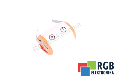A98L-0031-0002 FANUC 3SR44 4.5V BATERÍA