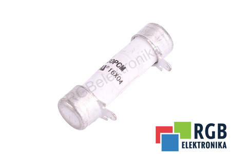 FUSIBLE 6.6URJH11-30PCM FERRAZ 30A