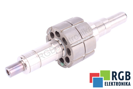 MCS12D41-SRMB0-A19N-ST5S00N-R0S0 LENZE ROTOR