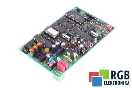 035/18F LAUER PARA PIEZAS