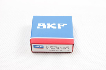 6304-2RSH/C3 SKF 20X52X15 RODAMIENTO