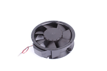 6224N EBM PAPST 24V VENTILADOR