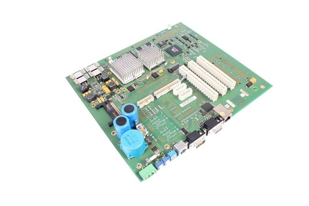 LY50C090 MSC TUTTLINGEN APC/BV V5.0 AVERIADO - PARA PIEZAS