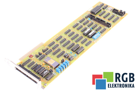 PCL-812PG ADVANTECH 1903812010 AVERIADO - PARA PIEZAS