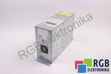 MBE3-50 MECOS TRAXLER VERS. BG10328-08