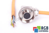 CABLE IN2080521032 INDRAMAT 12/9 PIN 11M