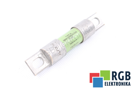 FUSIBLE XL70F50 ON SEMICONDUCTOR 700VAC, 50A