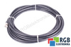 MIL-C-17F BELDEN RG62A/U 8M CABLE