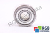 6304.2ZR FAG 20X52X15 RODAMIENTO