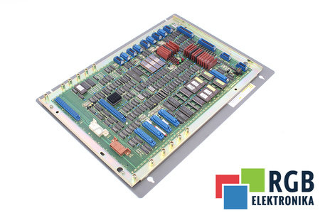 A02B-0083-B501 FANUC 0T-MODEL A PLACA BASE