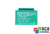 TEZ2.0/D BREVE-TUFVASSONS 16009-9986