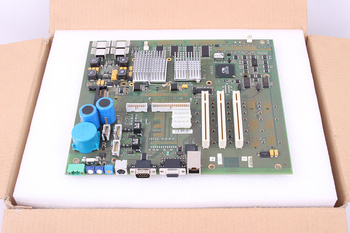 LY41C090 TRUMPF APC/BV V5.1 PARA 380345 PLACA BASE
