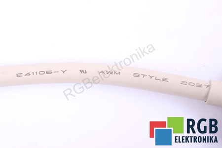 SB401 YOKOGAWA 0.3M CABLE