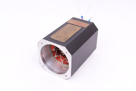 EB-402-B-11-B3 KOLLMORGEN SEIDEL ESTATOR