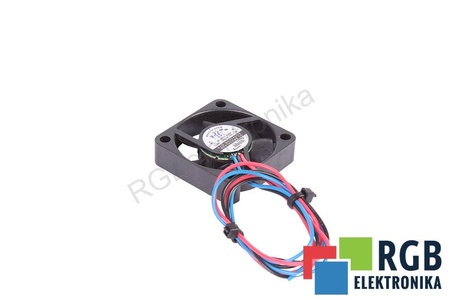 AD0424HB-G76 ADDA 40X40X10MM, 24V, 0.09A VENTILADOR