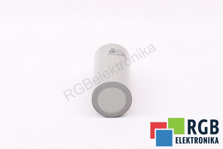 CONDENSADOR HCGFA HITACHI 680MFD, 400VDC, 450VDC